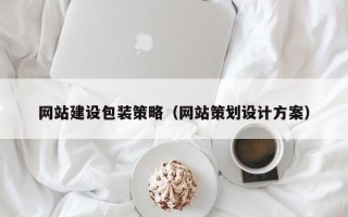 宁国网站建设包装策略（网站策划设计方案）
